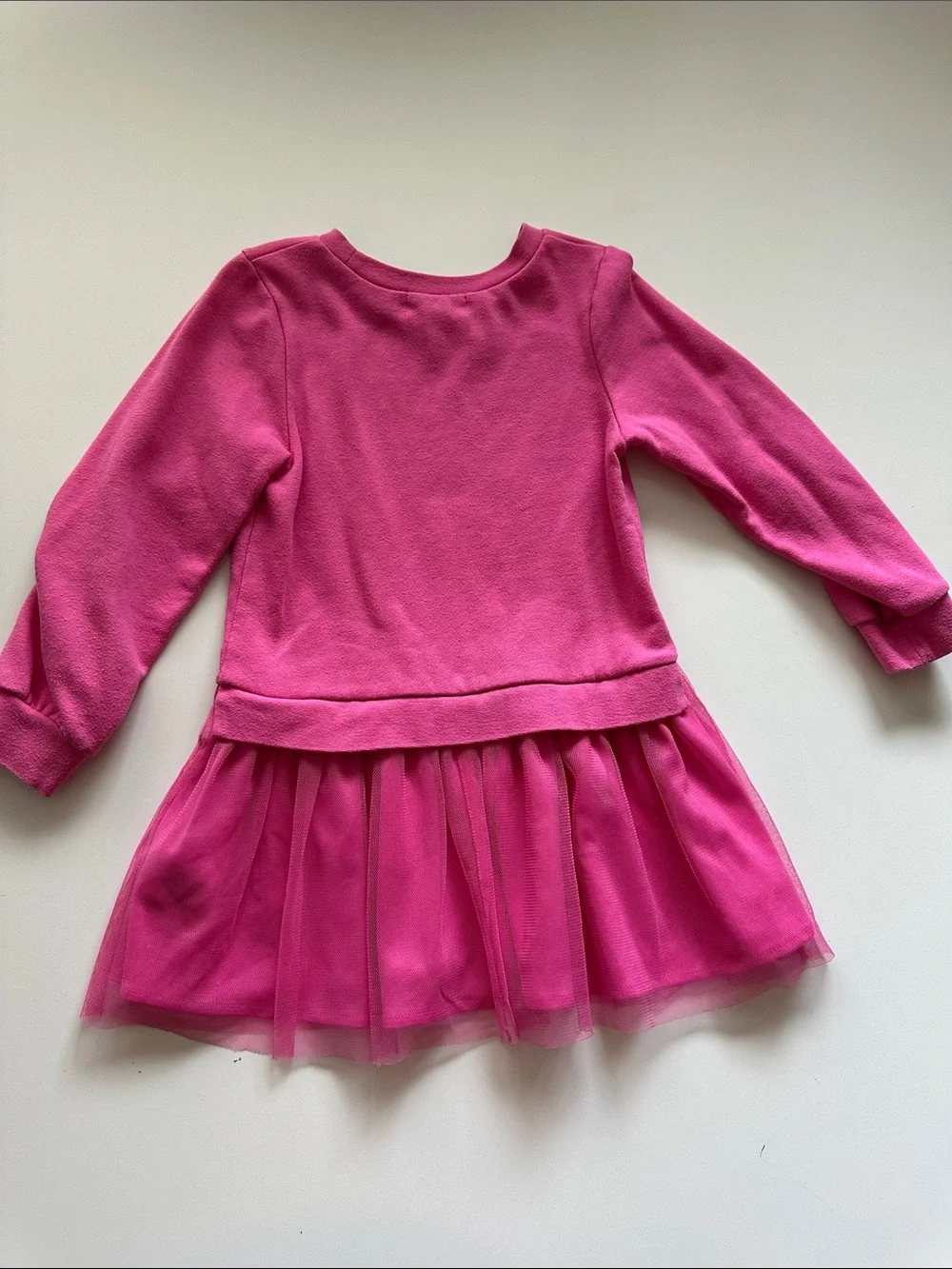 Girls Mixed Dress Bundle  Size 4-5T